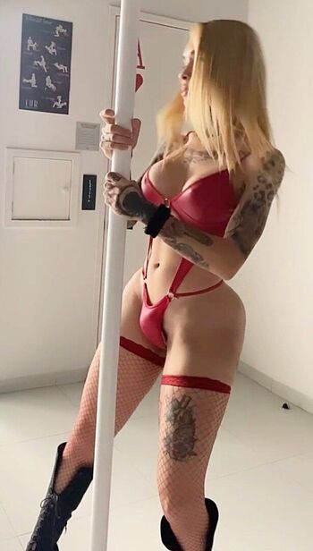 Megan Doll