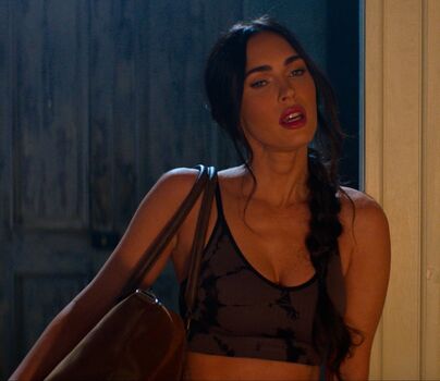 Megan Fox