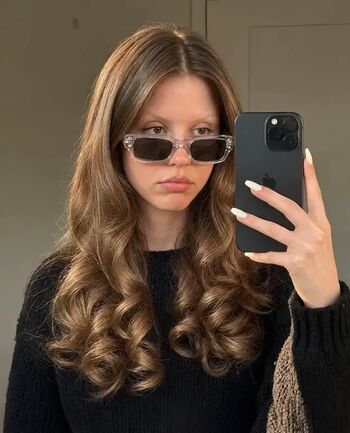 Mia Goth