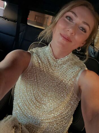 Mikaela Shiffrin
