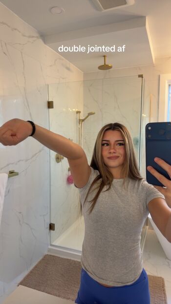 Mikayla Campinos