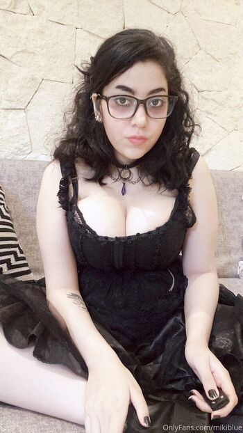 Mikiblue