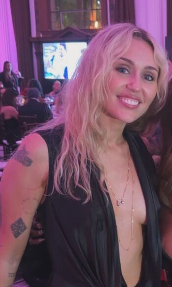 Miley Cyrus