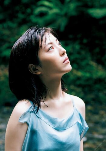 minami hamabe