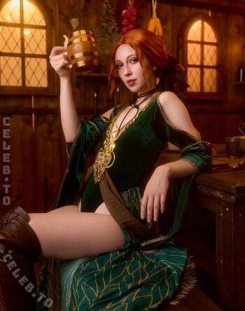 MiranaCosplay