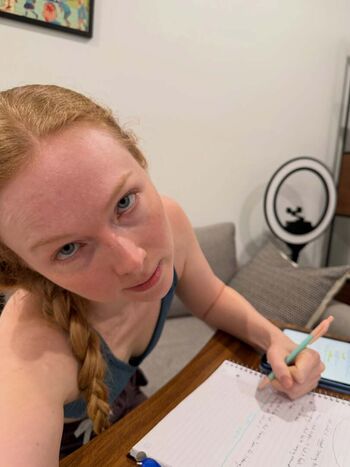 Molly Quinn