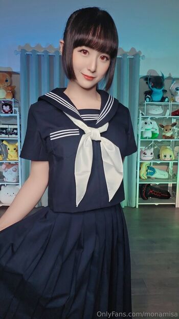 monamisa