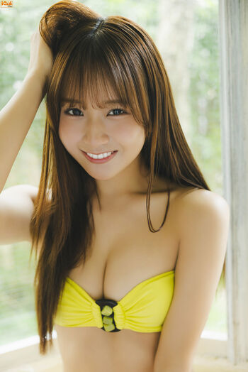 Moriwaki Ririka