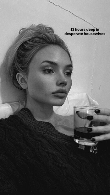 Natalie Alyn Lind