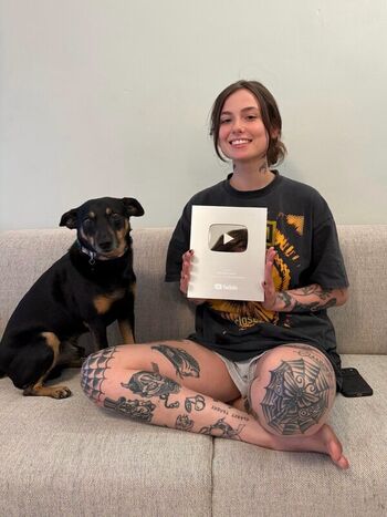 Natalie Cuomo