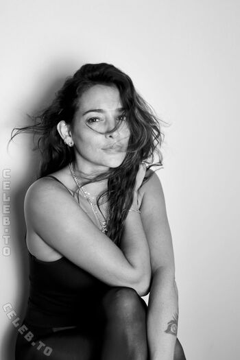 Natalie Martinez