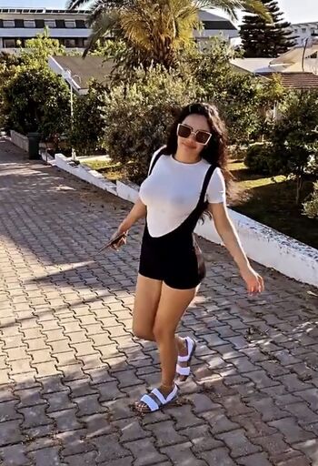 Naz Mila