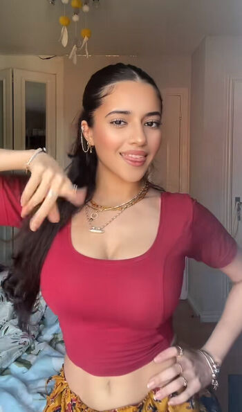 Nika Sandhu