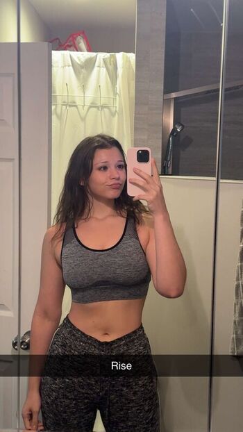 Nikki Woods