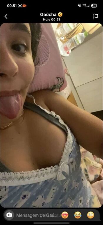 Novinhas Peitudas