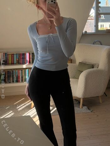 Olivia Krogh