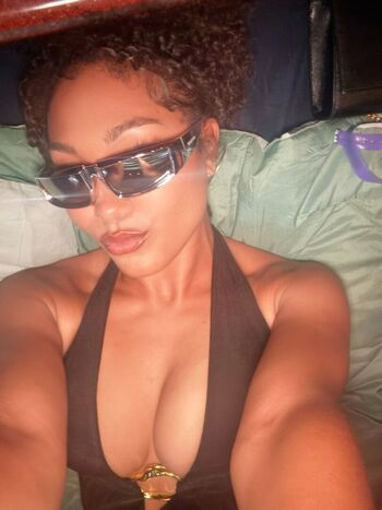 Parker McKenna Posey