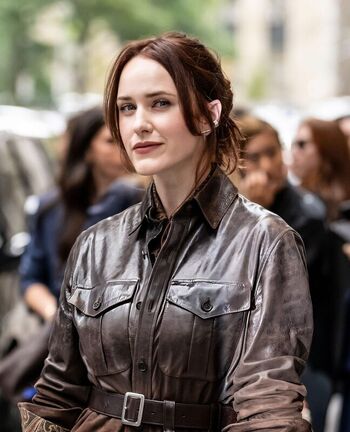 Rachel Brosnahan