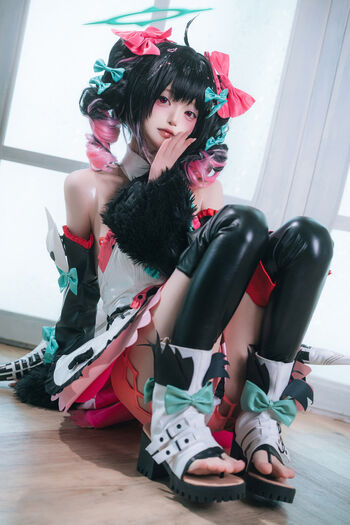 Riribebe123
