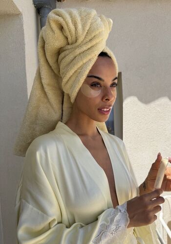 Full leaked Rochelle humes private onlyfans photo