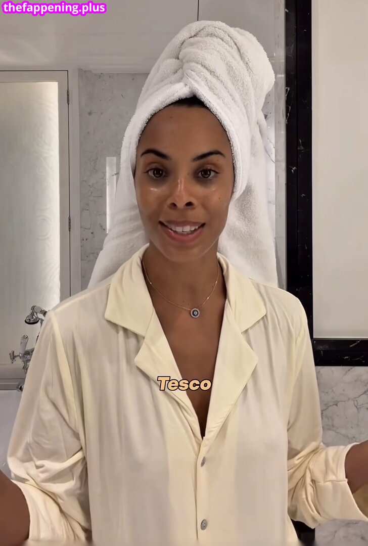 Rochelle Humes