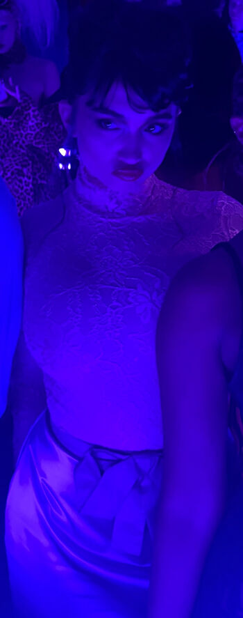 Rowan Blanchard