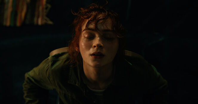 Sadie Sink