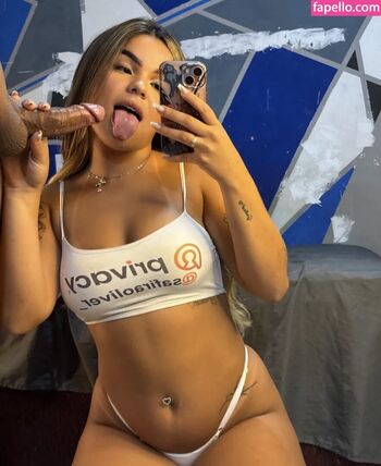 Safira Oliver