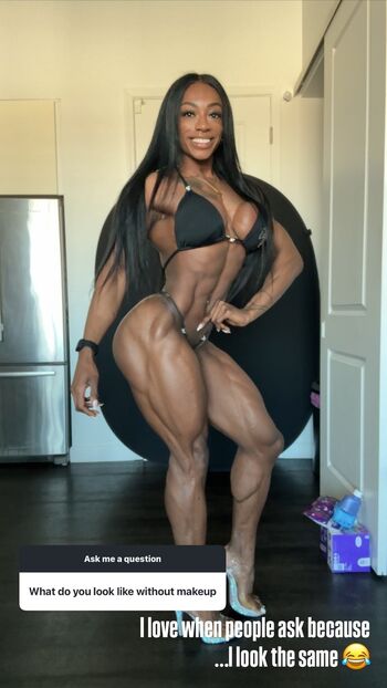 Shanique Grant