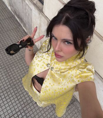 Sofia Gonet