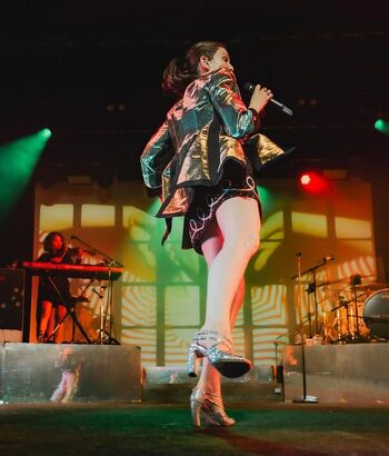 Sophie Ellis-Bextor
