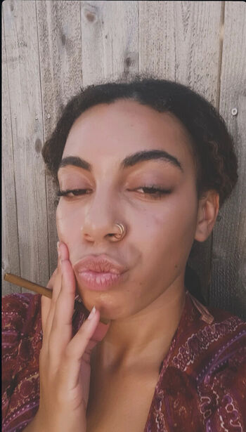Spicy Ashley