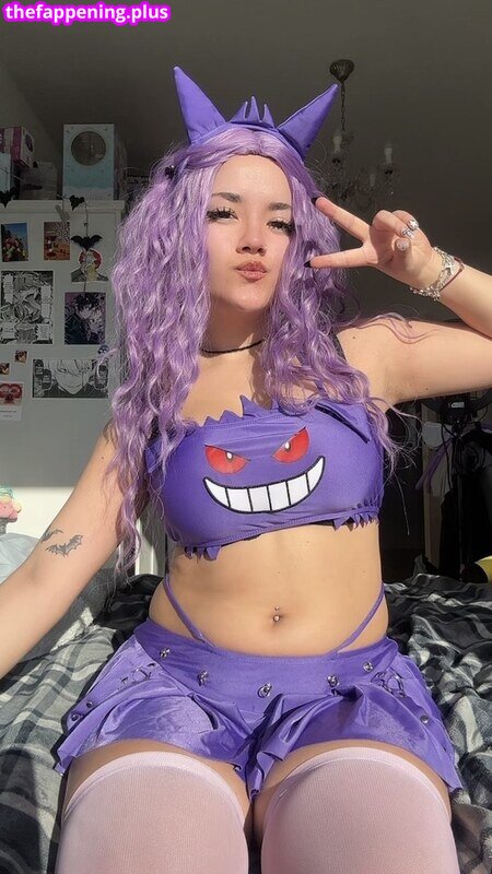 spoek / sspoekie Foto OnlyFans Nua #428