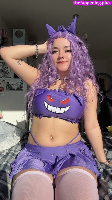 spoek / sspoekie Naken OnlyFans Foto #429
