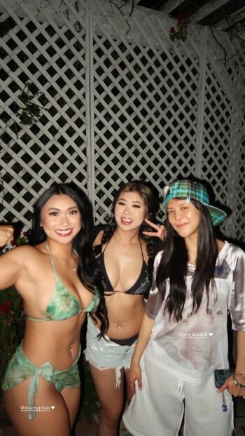 Staceyphan