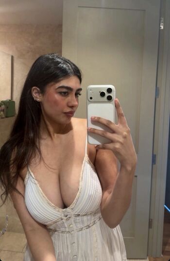 Sunya Siddiqui