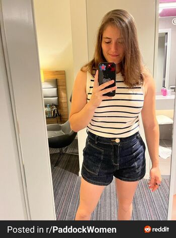 Tatiana Calderon