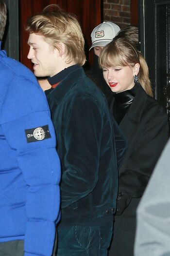 Taylor Swift