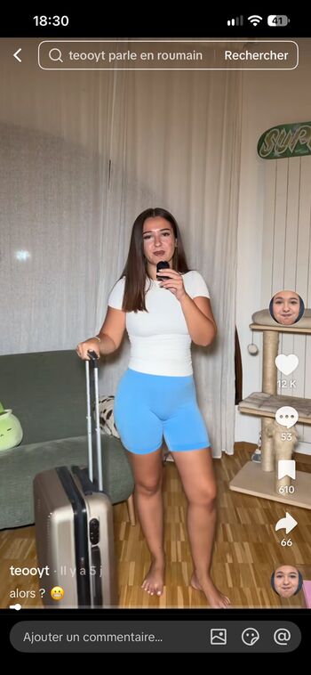 Full leaked Teodoranct private onlyfans photo