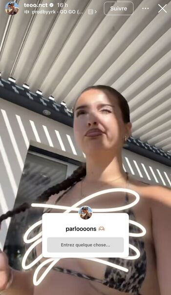 Full leaked Teodoranct private onlyfans photo
