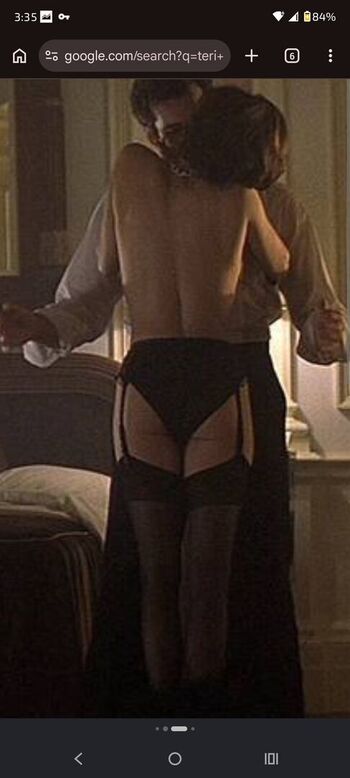 Teri Hatcher