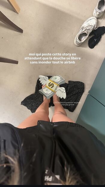 Full leaked Polska du/ private onlyfans photo