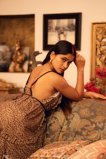 Tithi Ghosh