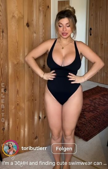 Tori Butler
