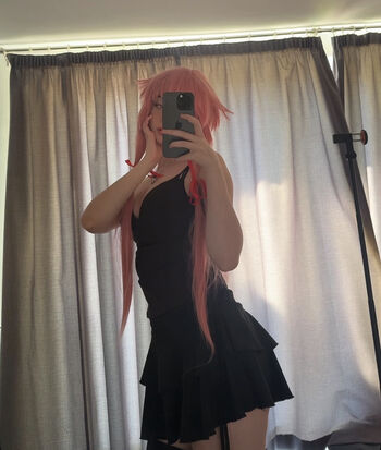 Toxic Tenshi