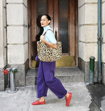 Tracee Ellis Ross
