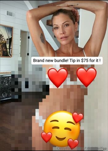 Tricia Helfer