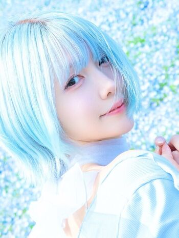 Tsukino Hisui