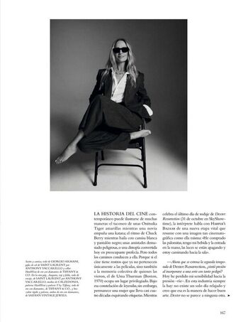 Uma Thurman