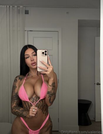 Valerie Cossette